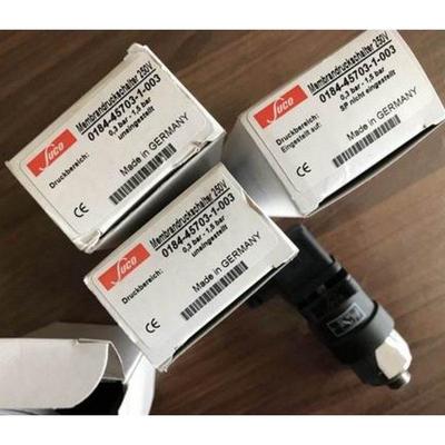 德国SUCO苏克压力传感器0159-4331-4-1001进口