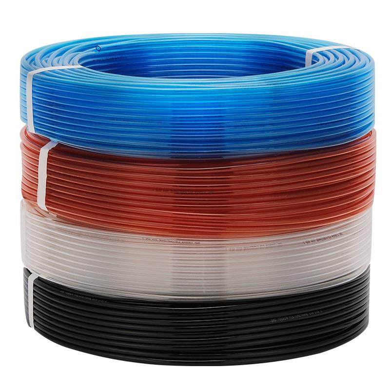 SMC气动气管TUS0425/0604/0805/1065/1208N-20机械臂拖炼专用软管