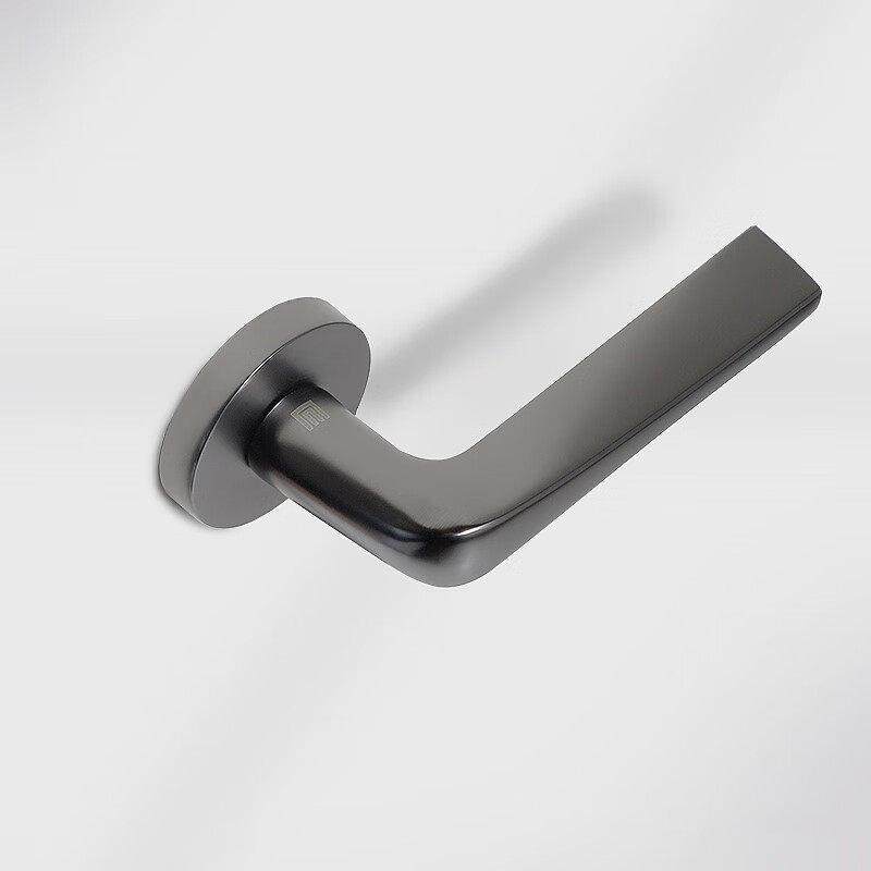 名门静音门锁卧室室内北欧简约木门锁现代房间卫生间门把手家用锁,基础建材,机械门锁,淘宝优惠券,粉丝福利购,淘宝优惠卷