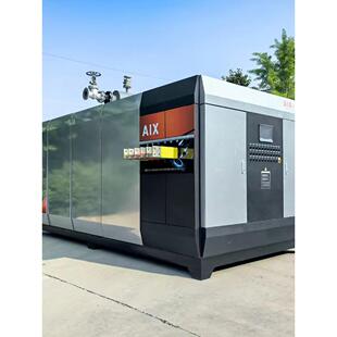 电锅炉电加热热水锅炉工业级采暖设备煤改电热水炉洗浴水大棚供热