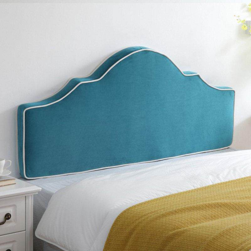 定制床头靠垫软包实木床无床头靠背垫榻榻米酒店布艺儿童款可拆洗,居家布艺,床头靠垫,淘宝优惠券,粉丝福利购,淘宝优惠卷