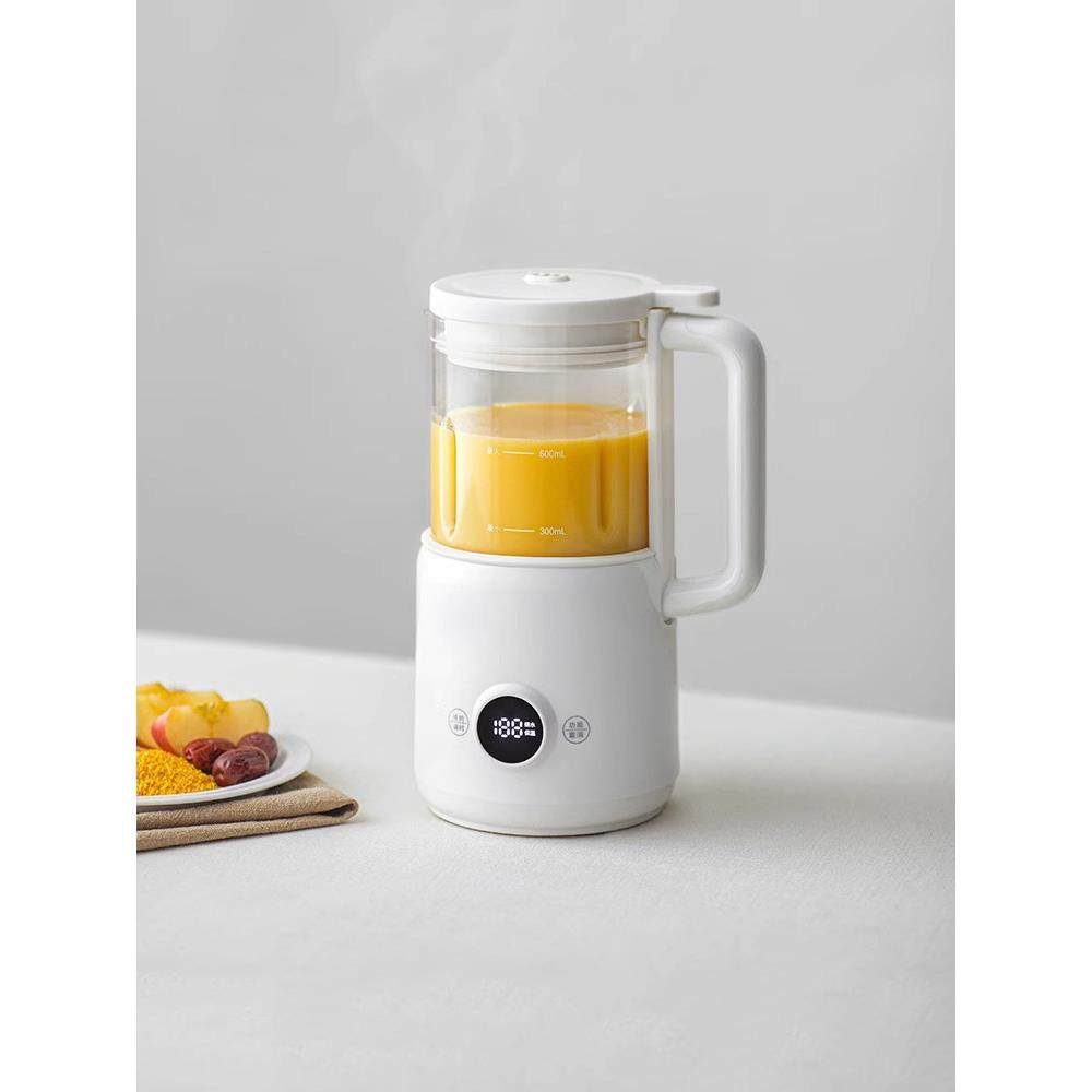 德国迷你多功能豆浆机，无残留，无过滤，小型破壁机，家用全自动,厨房电器,破壁机,淘宝优惠券,粉丝福利购,淘宝优惠卷