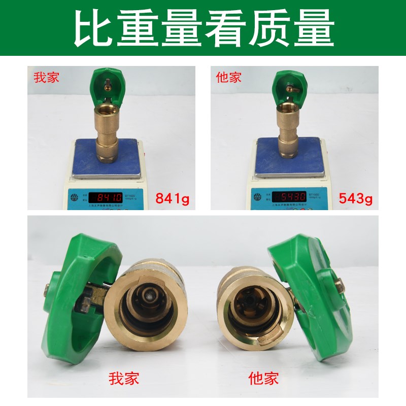 全铜取水阀绿化快速取水器地插水管接头取水杆VB910阀1寸