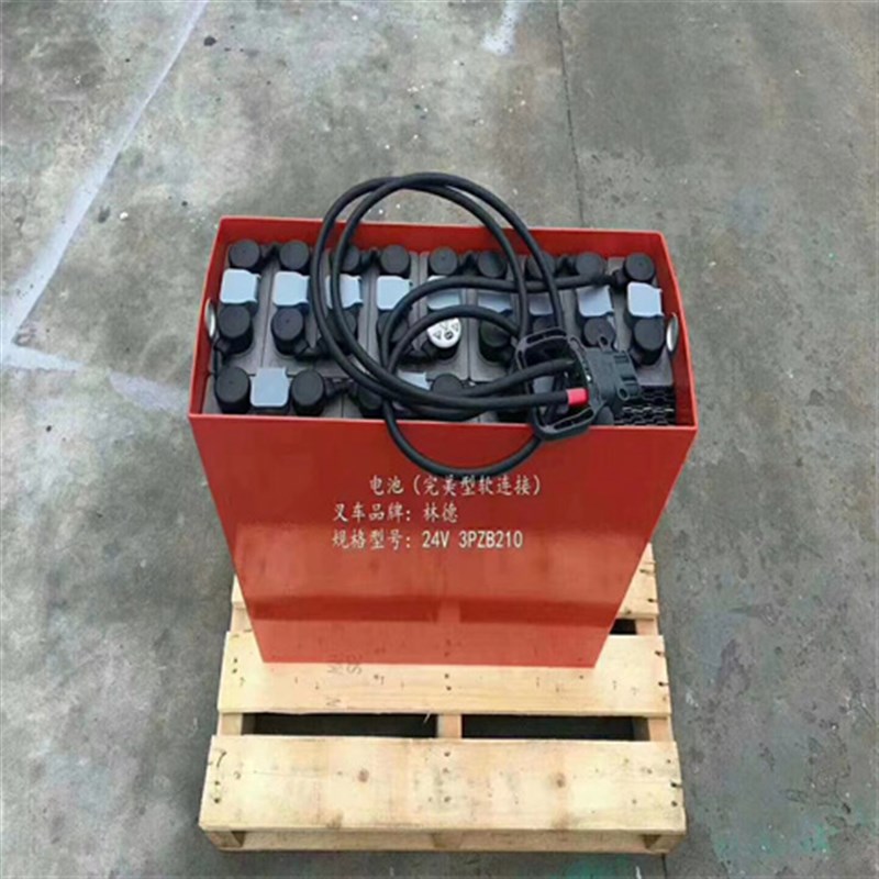 STILL林德叉车电瓶T20AP/SP/N20/T16/L10/L12/L14/L16叉车电池组