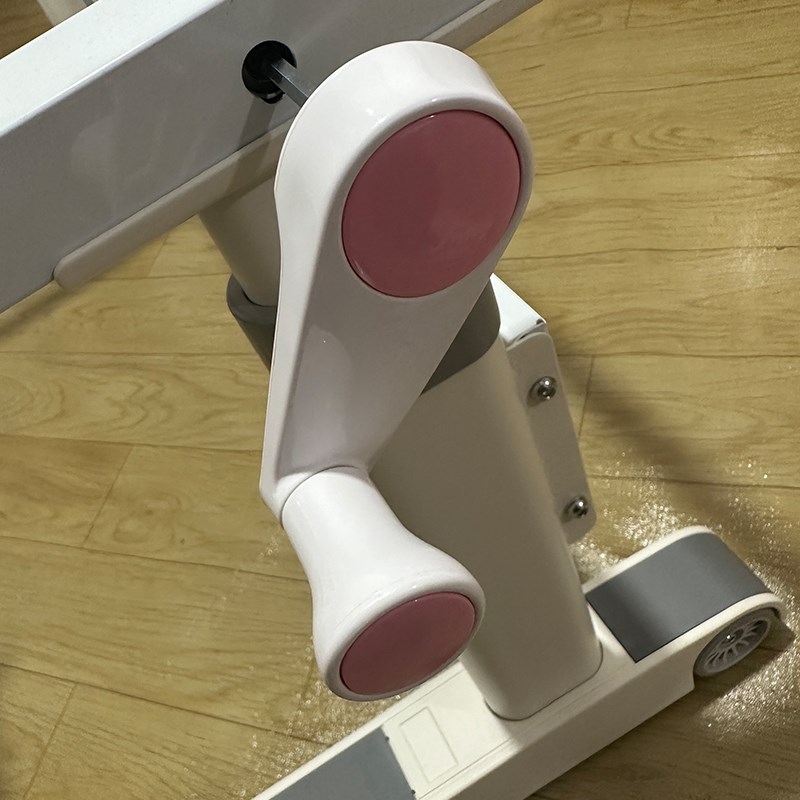 学习课桌升降器手摇轮把手学生学习桌六齿手摇柄升降器课桌椅升降