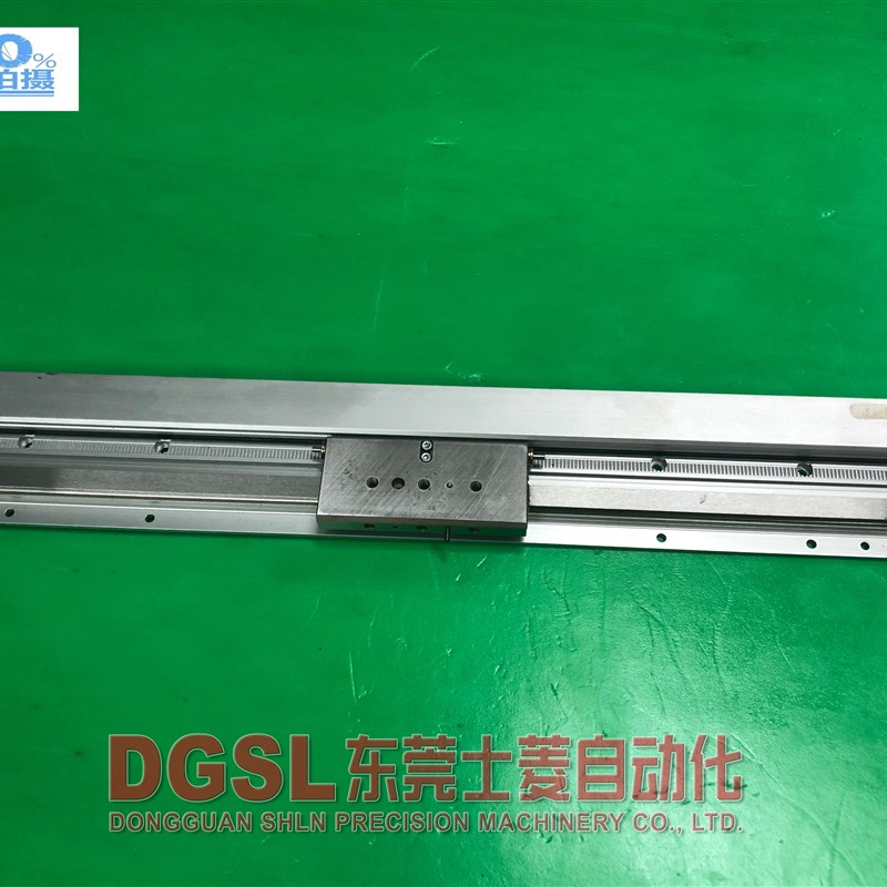 FESTO  SLG-12-200-YSR-A  SLG-12-300-YSR-A 无杆气缸