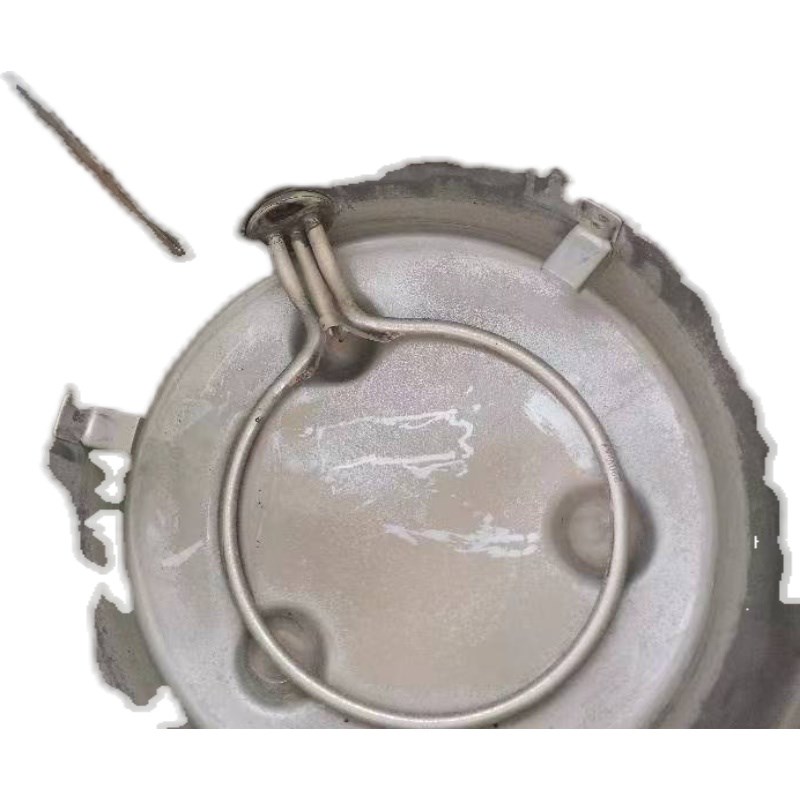 用于滨江YX-24LM手提式压力蒸汽灭菌器电源线防干烧加热管加热圈