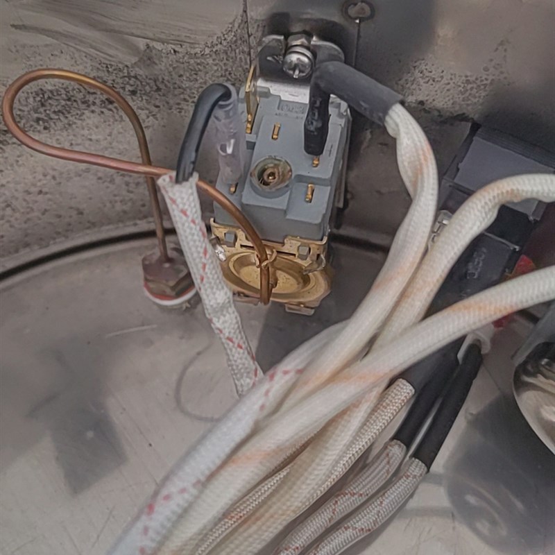 浙江新丰自控压力蒸汽灭菌器XFS-280MB 新款防干烧电热圈加热管