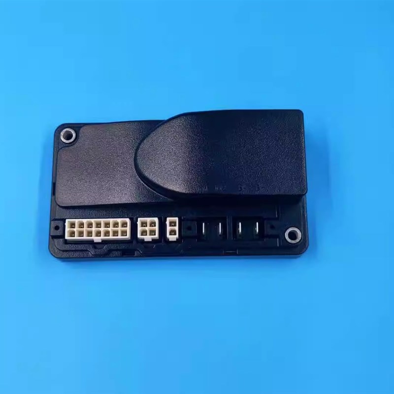 诺力达西林合力杭叉中力小金刚电动托盘搬运车控制器1212P-2501