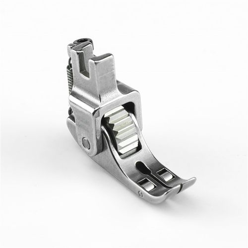 升级款平车窄三轮滚轮压脚多功能压脚大全压力可调厚薄通用羽绒服