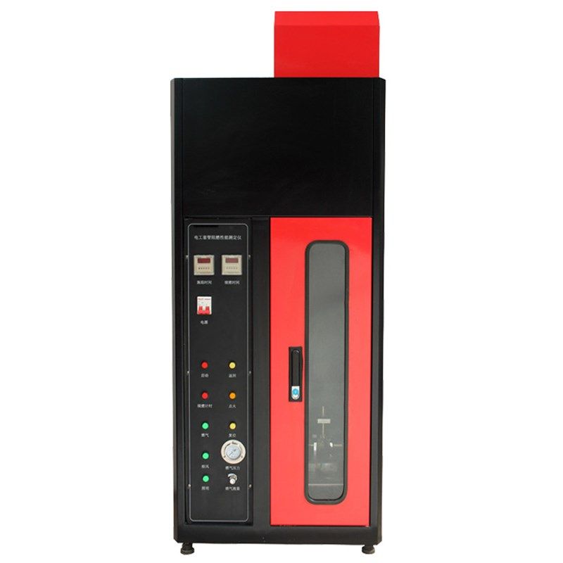 JL-3050型触摸屏控制电工套管阻燃测试仪(自熄性试验),搬运/仓储/物流设备,机械式停车设备（立体停车库）,淘宝优惠券,粉丝福利购,淘宝优惠卷