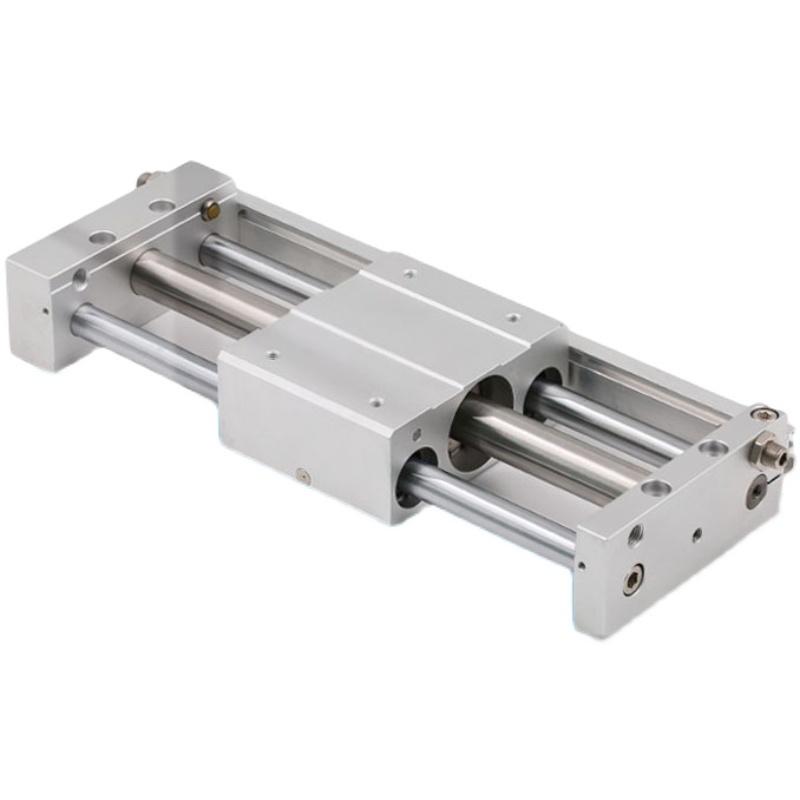 CY1L长行程磁偶式无杆气缸 CY1L6/10/15*100*200*300*400*500