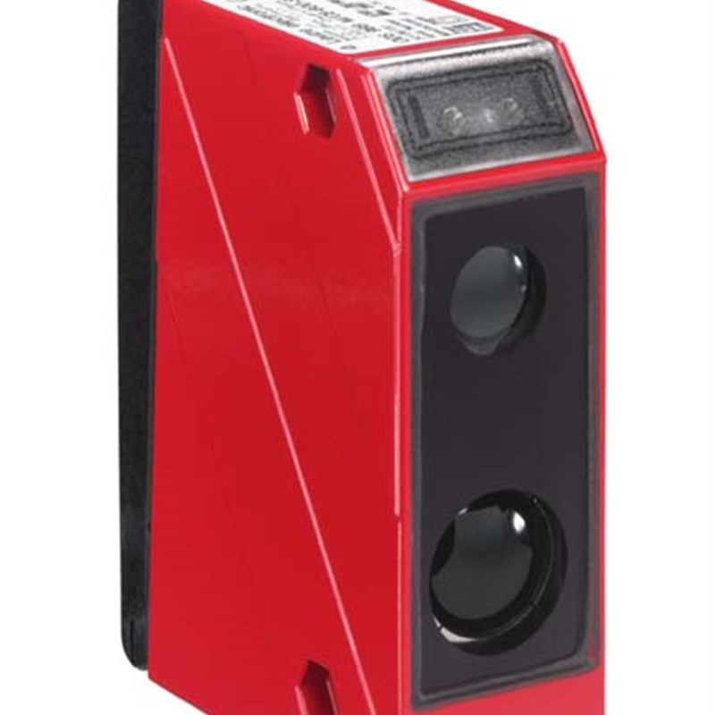 原装正品Leuze 劳易测 ODS 96B M/V6.G1-600-S12 激光测距传感器