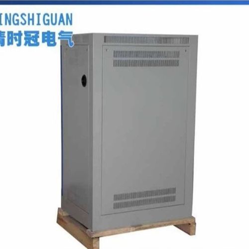 三相稳压器380v工业大功率全自动补偿大功率200kw调压增压升压器