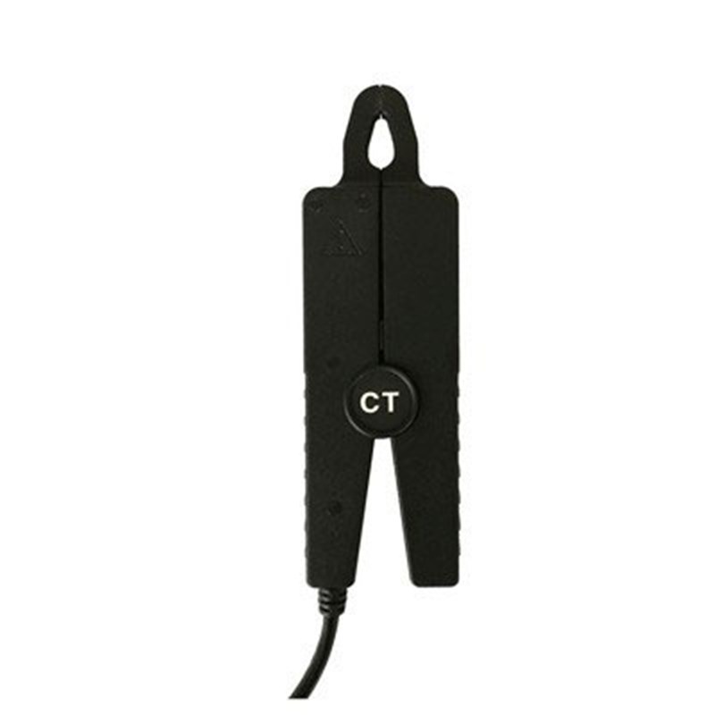 示波器电流探头意力EX008K探针AC交流电流钳/高低频电流探头