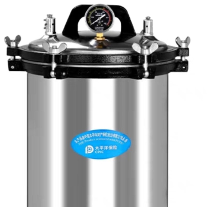 江阴滨江澄医24HDD压力蒸汽灭菌器皮圈18升高压消毒锅配件密封圈