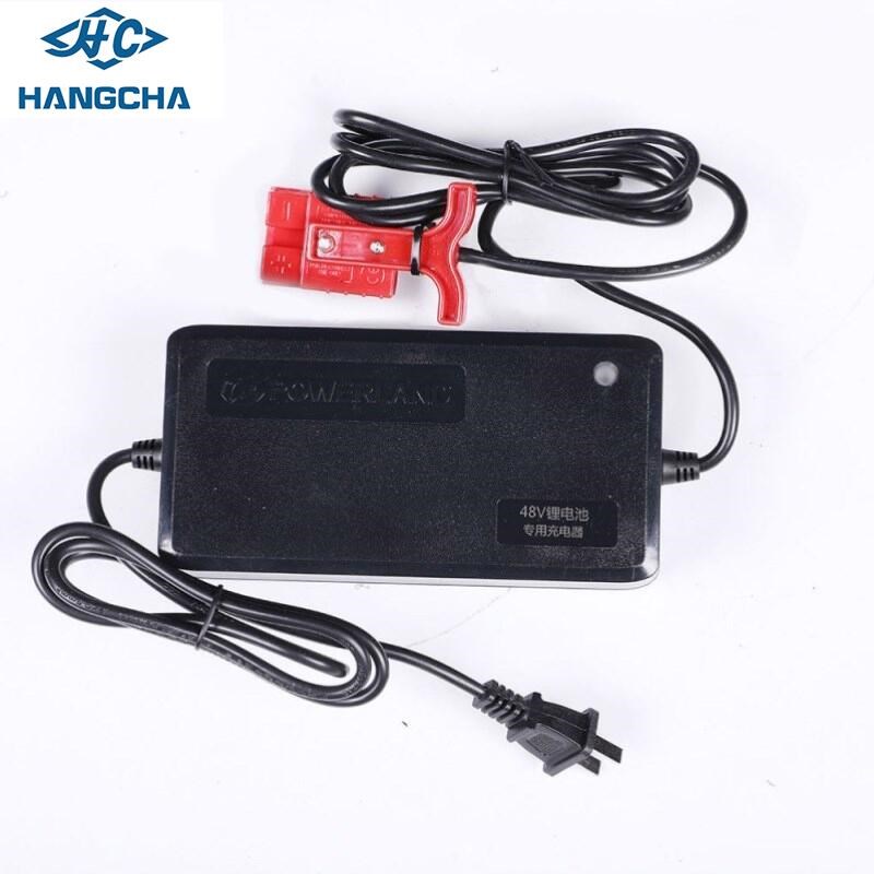 杭叉1.5吨CBD15-WS雷翼电动小金刚托盘搬运叉车48V10Ah锂电池配件