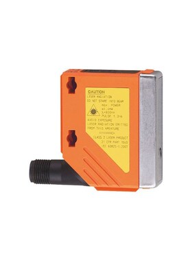 O5D102易福门IFM德国O5DLCNKG/US激光测距传感器全新原装开增票