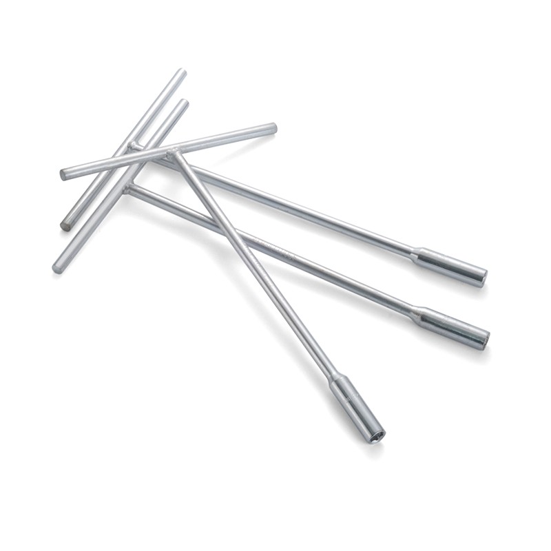 加长T型套筒扳手丁字手动扳手多功能内六角扳手套筒