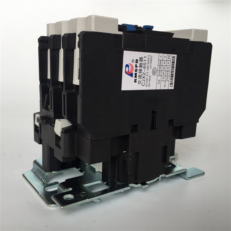 CJX2交流接触器0910 1210 2510 3210 4011 5011 8011 6511 9511
