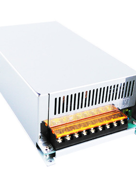 AC110V/220V转DC12V24V36V48V60V72V80V90V110V1200W直流开关电源