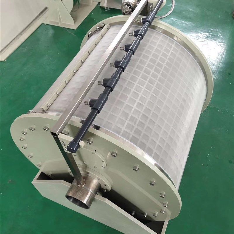 庭院鱼池水循环系统过滤器 水产微滤机转鼓 锦鲤池养殖水处理设备,办公设备/耗材/相关服务,办公线材,淘宝优惠券,粉丝福利购,淘宝优惠卷