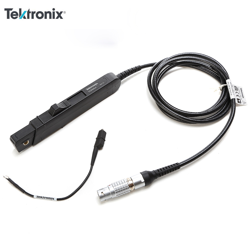 泰克示波器电流探头TCP312A/305A/303/404XL放大器TCPA300/400