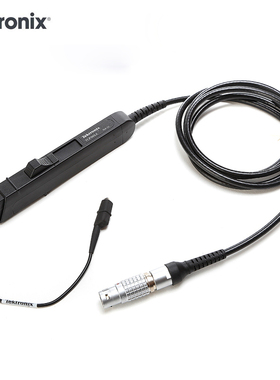 泰克示波器电流探头TCP312A/305A/303/404XL放大器TCPA300/400