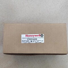 HoneywellP7620C0042A微压差传感器 P7620C004
