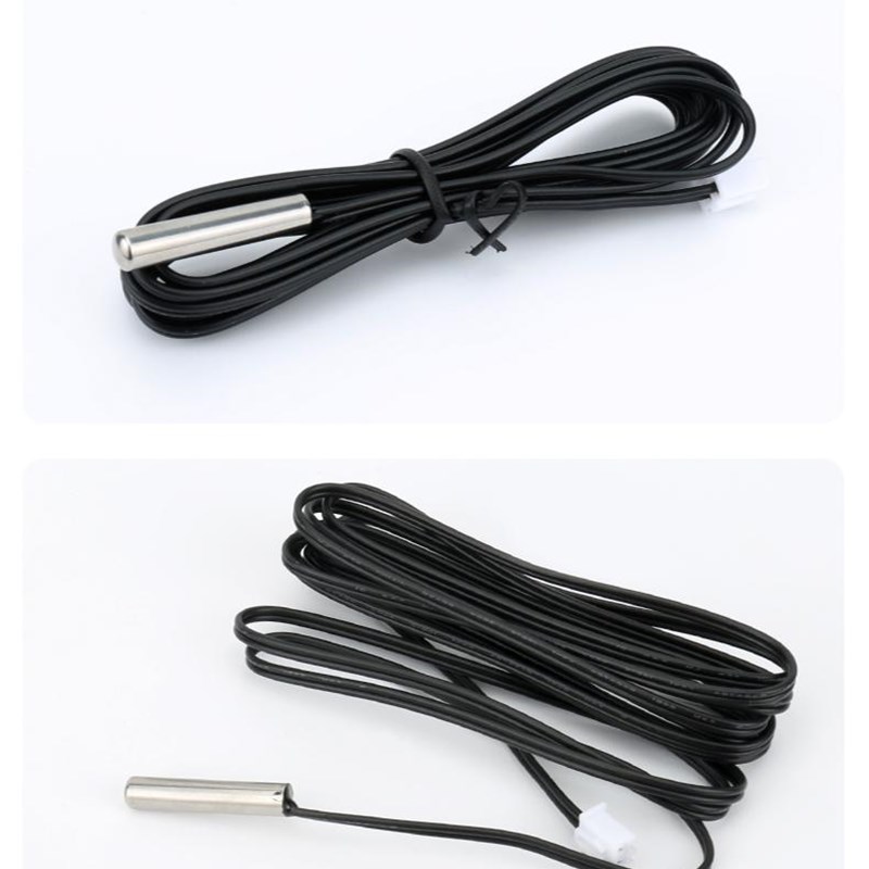 商用冰箱温控器四六门柜展示柜冰柜工作台双温冷冻冷藏面板厨房