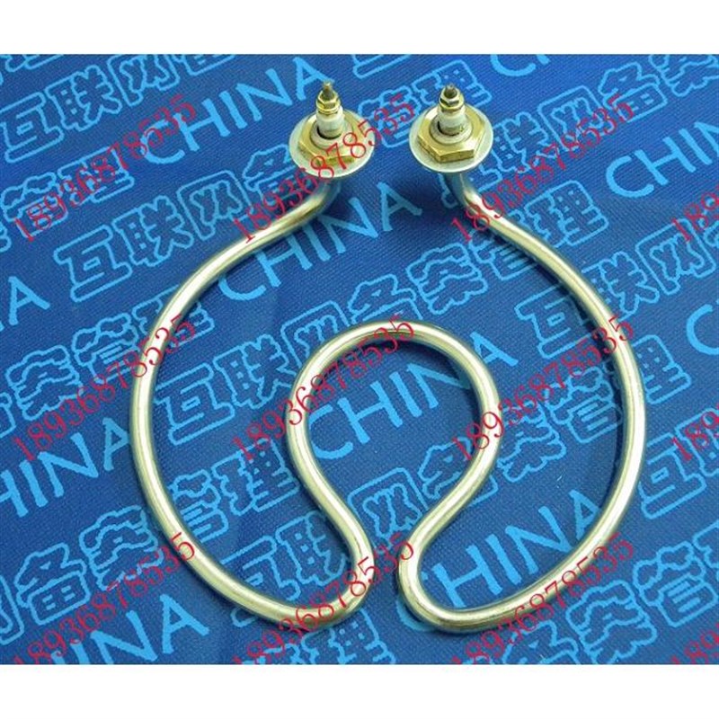 上海三申YX280A*手提式不锈钢压力蒸汽灭菌器电热管/加热管