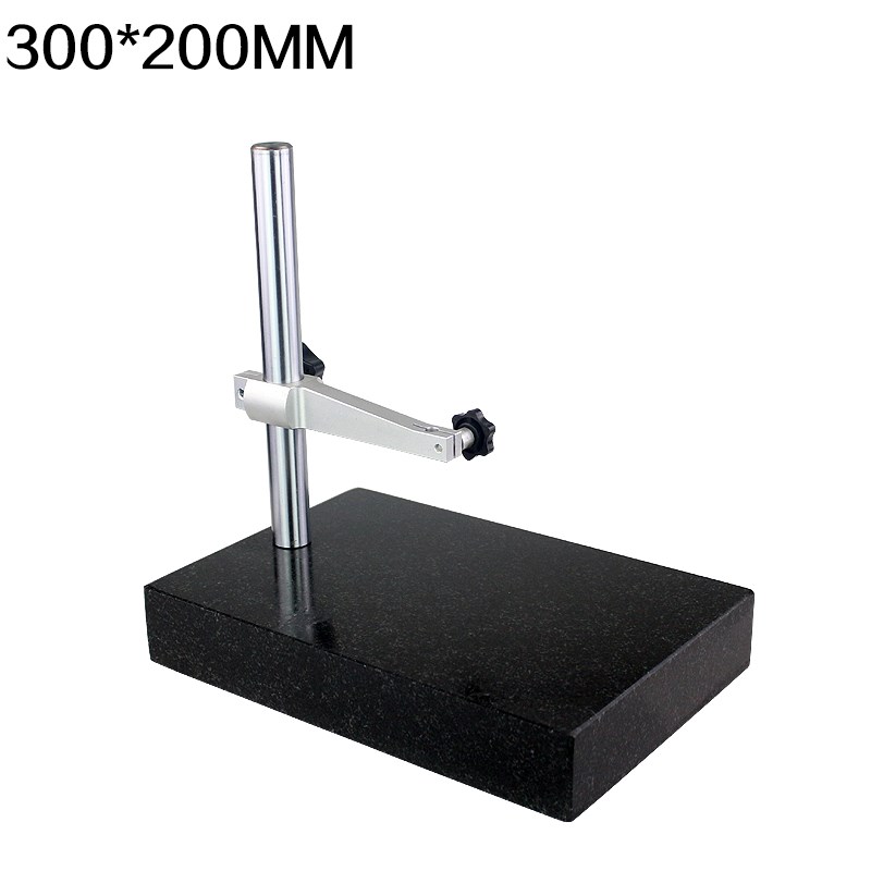 接P数显百分。测量电子高度尺深度千分表规深度计U表仪高度高度计