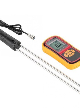 标智GM640粮食水份测试仪接触式水分测试仪Grain moisture tester