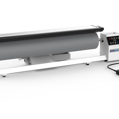 商用滚筒c式压烫机滚轴滚动式熨平机挂烫机中小型酒店枕套床单