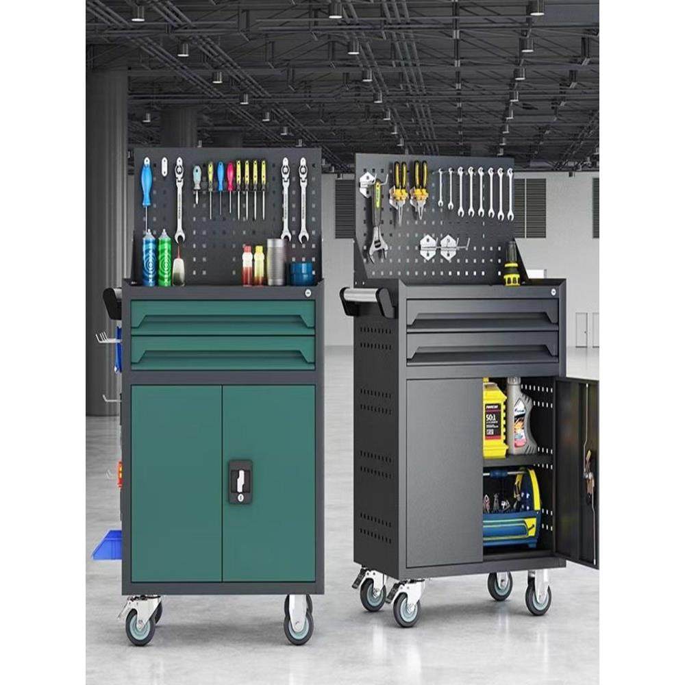 重型工具车钳工车间工具柜子多功能移动重型五金维修抽屉手推箱,五金/工具,工具车/便携工具推车/平板工具车,淘宝优惠券,粉丝福利购,淘宝优惠卷