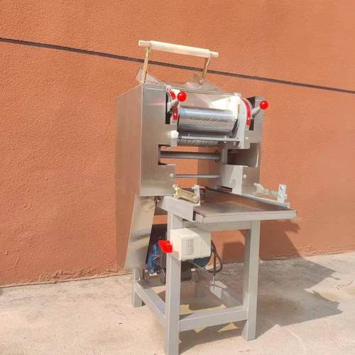 家用小85型不锈钢条搓机新型五谷杂粮鲜面面机刀削条面牛肉板面条