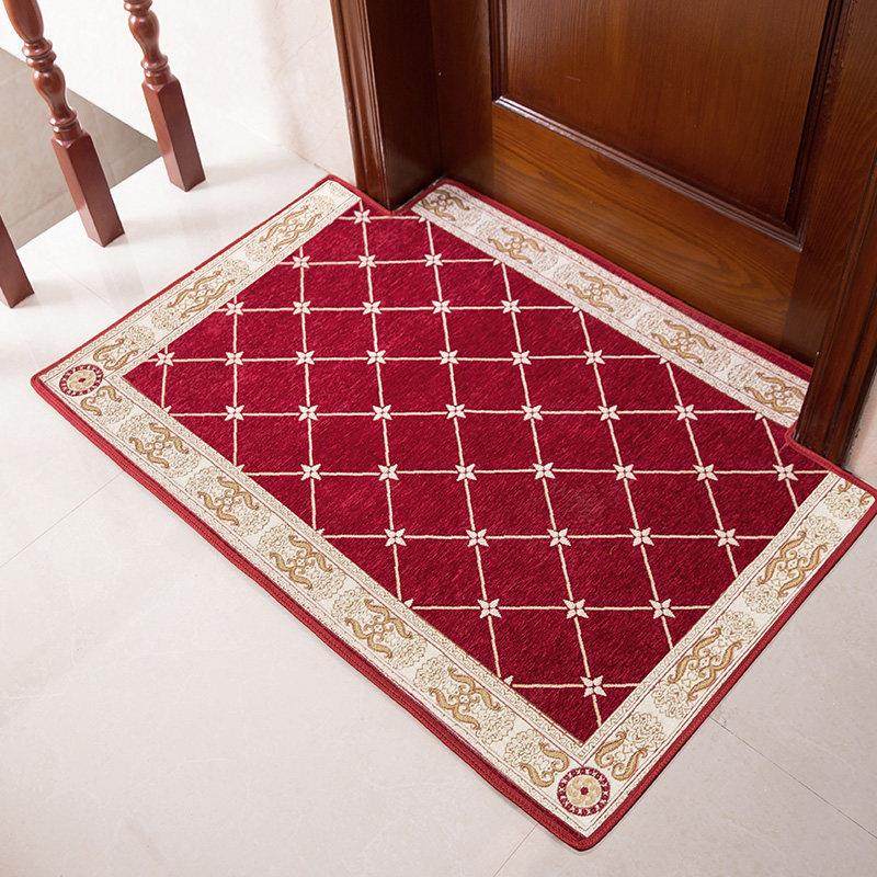 地垫进门门垫门口家用玄关门厅防滑吸水可裁剪定制入户门地垫地毯,居家布艺,家用脚垫,淘宝优惠券,粉丝福利购,淘宝优惠卷