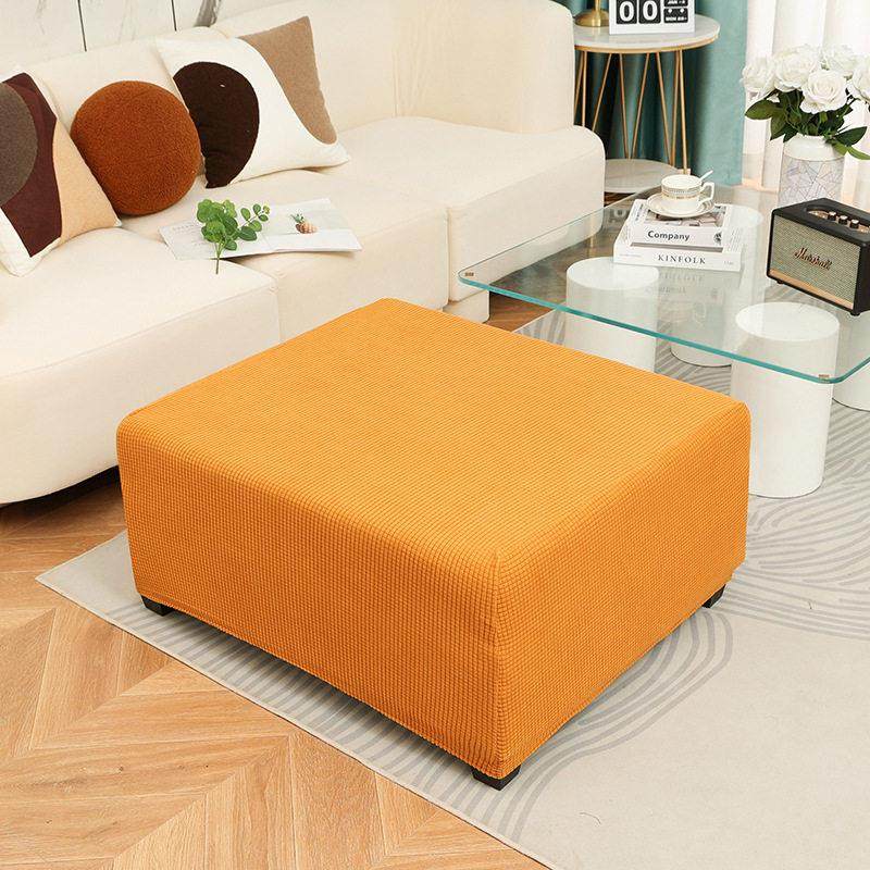 长方形沙发凳子套罩加厚钢琴沙发凳服装店长条凳化妆试鞋换鞋凳套,居家布艺,沙发套,淘宝优惠券,粉丝福利购,淘宝优惠卷