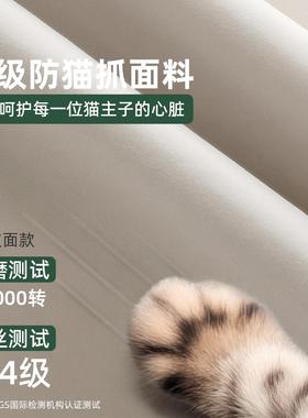 头软包靠枕无床头靠垫榻榻米床上床靠背垫可大拆洗床01CTRB护腰护