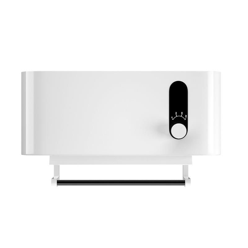 沃小牧挂式取暖器暖壁机浴室WM-GN1-1家用风速热防水冷暖两用热风