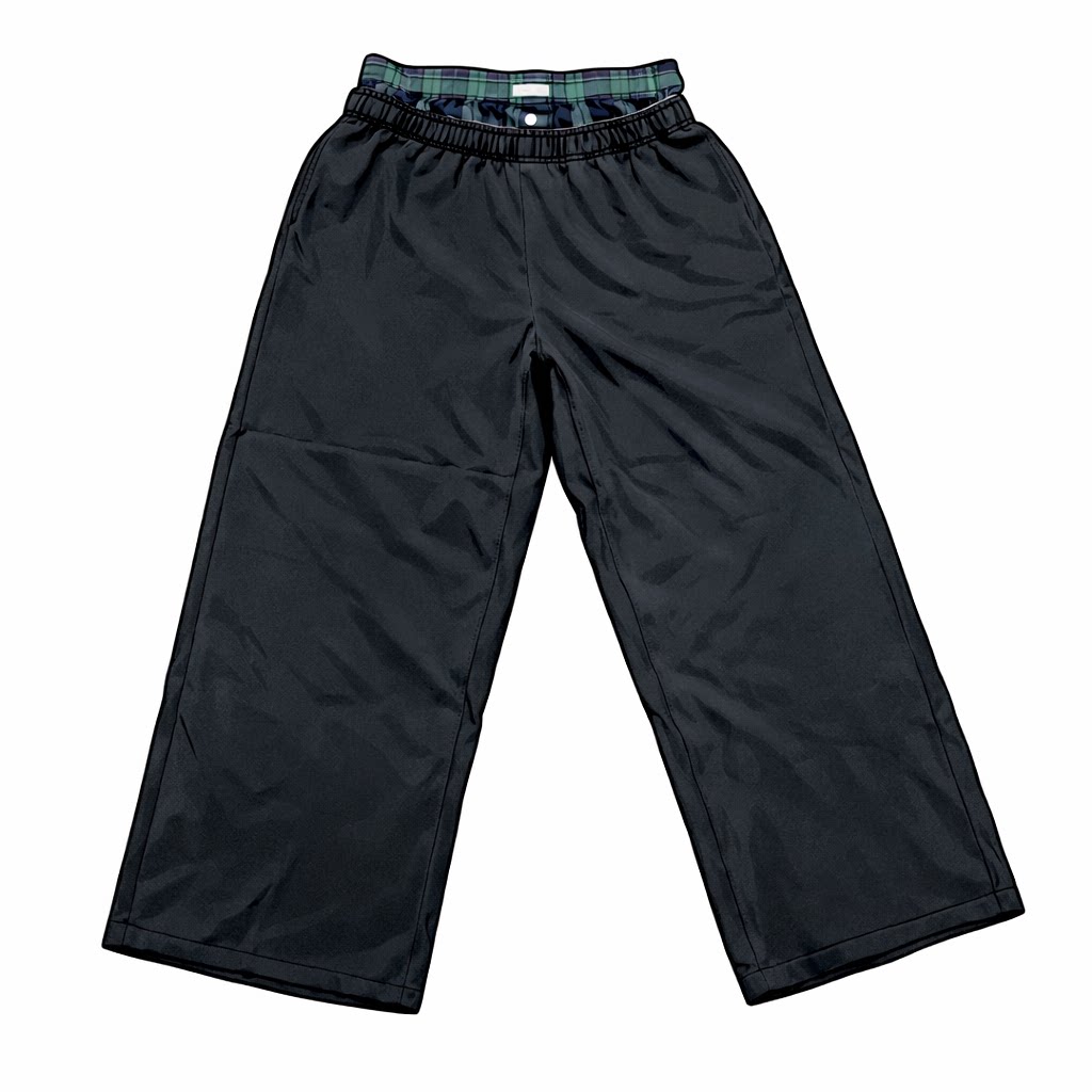 thumbnail for MVT Layered pants