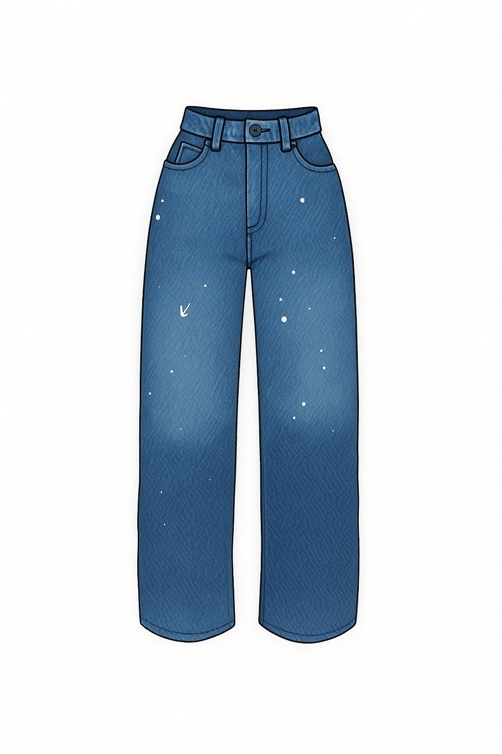 thumbnail for MVT 2021 jeans