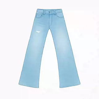 thumbnail for MVT 2023 jeans