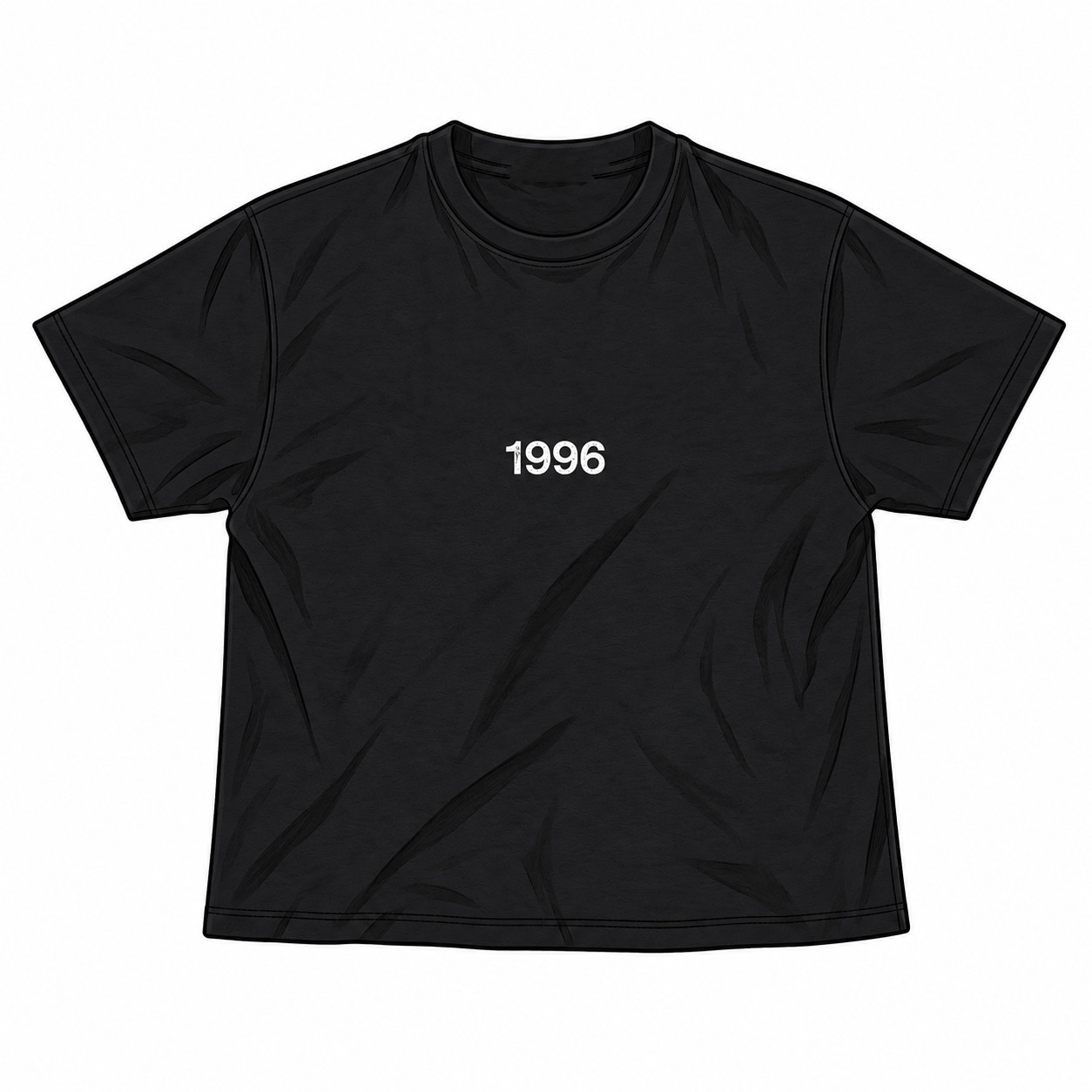 thumbnail for MVT 1996 long/short sleeve