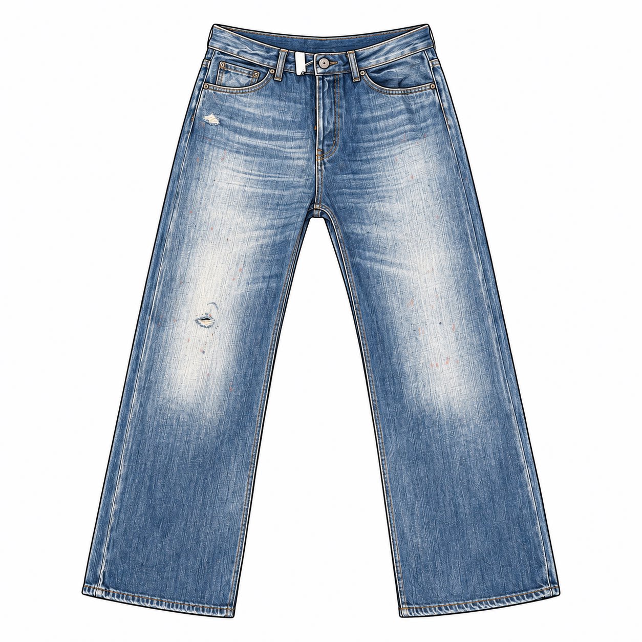 thumbnail for MVT 2021 jeans
