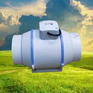 XL150家用商用通用型原厂 正商管道增压风机ZS