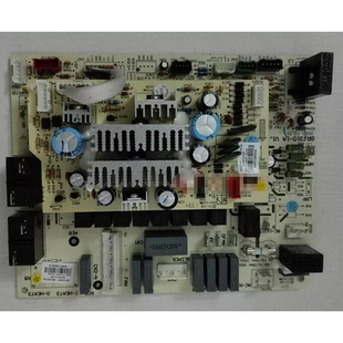 全新 GL空调 柜机主板M310F3A电脑板30133091强电板