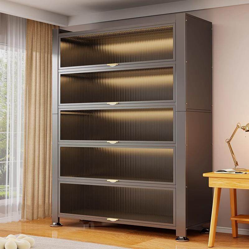 家用钢制书柜厨房置物架防尘儿童书架带门置物架收纳柜落地储物柜,鲜花速递/花卉仿真/绿植园艺,割草机/草坪机,淘宝优惠券,粉丝福利购,淘宝优惠卷