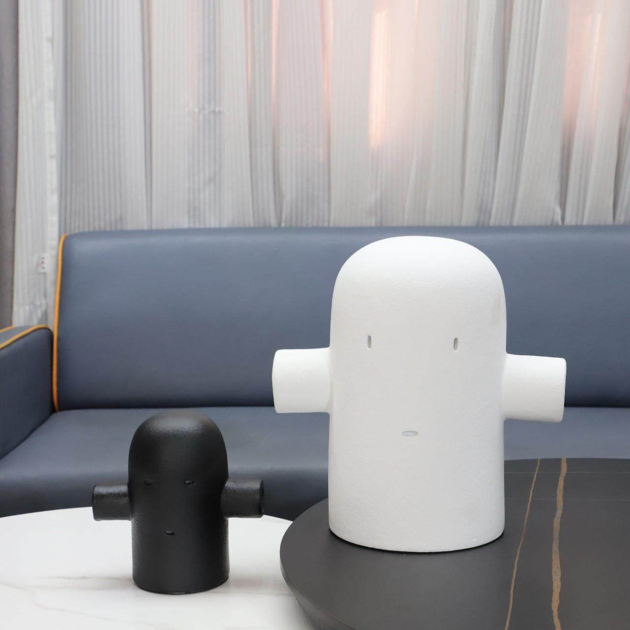 欧式轻奢塔马斯树脂摆件书房客厅卧室玄关电视柜样板房家居装饰品,鲜花速递/花卉仿真/绿植园艺,割草机/草坪机,淘宝优惠券,粉丝福利购,淘宝优惠卷