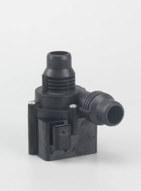 电子汽车水泵LR094347适用车型捷豹汽车水泵